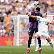 ข่าวบอลล่าสุด 