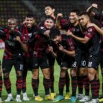 เปิดบ้านเอาชนะ