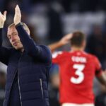 ปฏิกิริยาสตีฟคูเปอร์