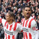 แนวรุกของพีเอสวี