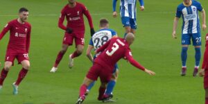 ความหวั่นวิตก