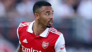 กาเบรียลเชซุส