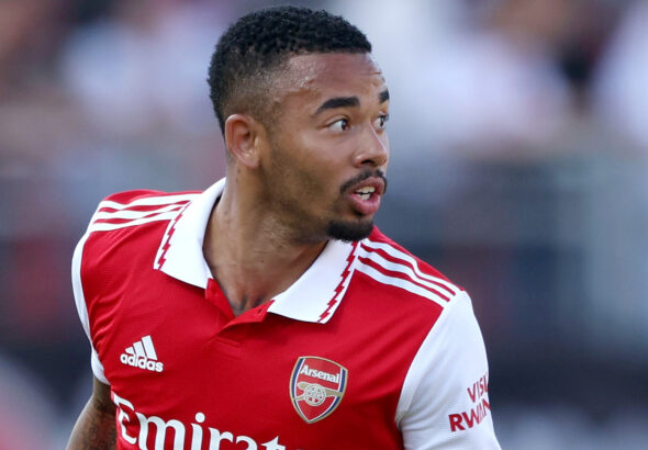 กาเบรียลเชซุส